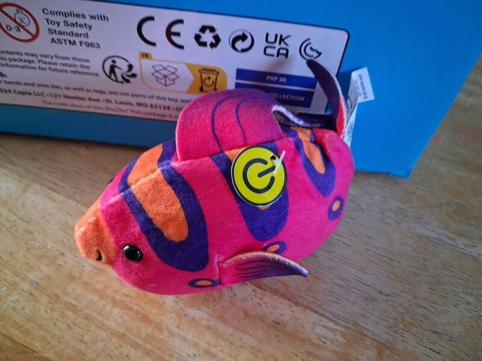 zhu zhu aquarium and zhu zhu pet