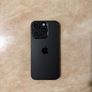 iPhone 15 Pro 512GB  - Black Titanium Image 2