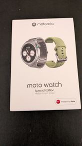 Motorola Moto Watch Special Edition