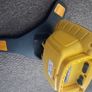 Rechargeable worklight NightSearcher Galaxy Pro 6K, 6000 lm Image 3