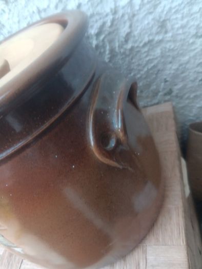 kiltrea pottery