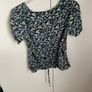 Oasis Top Size 10 Image 2