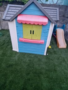 Smoby Playhouse
