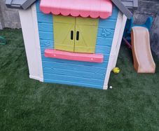 Smoby Playhouse
