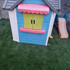 Smoby Playhouse