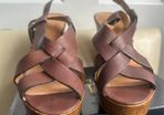 Barneys New York sandals
