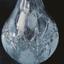 High quality 24%lead crystal, similar to Waterford Decanter Image 3