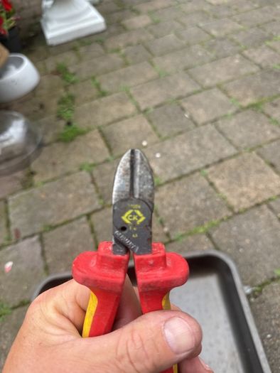 cutters