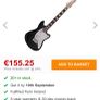 X2 Electric guitars Image 7
