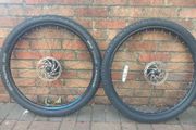 wheels