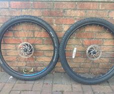wheels
