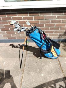 ping junior golf