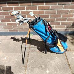 ping junior golf