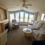 Willerby Aspen Mobile home with Decking & Shed Image 6