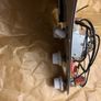 Seymour Duncan Full Shred humbucker pickups fender Stratocaster PICKGUARD SH-10 neck and SH TB 10 bridge set white accessories electric guitar parts Image 10