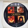 Queen  Its A Hard Life  12,, Pic Disc Image 3