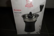 coffee mill