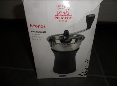coffee mill