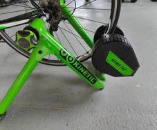 kurt kinetic smart control