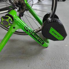 kurt kinetic smart control