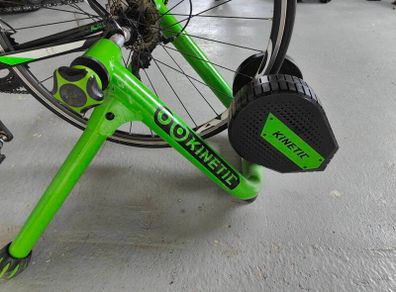kurt kinetic smart control