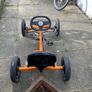 Berg buddy gocart Image 4