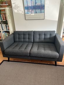 IKEA Landskrona 2 Seater Sofa