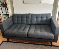 IKEA Landskrona 2 Seater Sofa