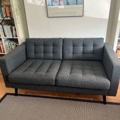 IKEA Landskrona 2 Seater Sofa As New