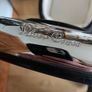 silver cross wayfarer carrycot and Puschair Image 4