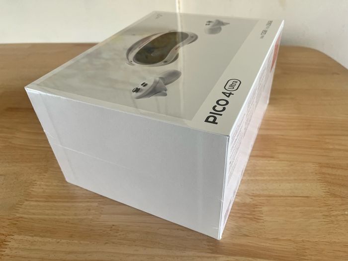 Brand New Sealed PICO 4 Ultra 256GB