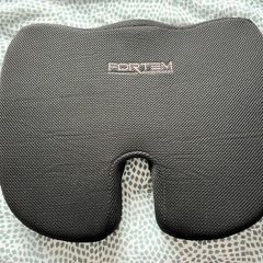 Seat Cushion Pillow Memory Foam