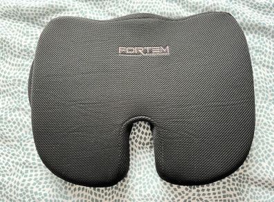 Seat Cushion Pillow Memory Foam