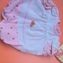 5 x Strawberry Shortcake Bundle Clothes Pillows Mattress  Vintage AGC Kenner A.G.C same era as MLP G1 My Little Pony Image 10