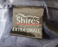 Shires
