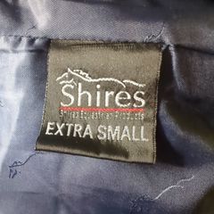 Shires