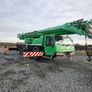 Mobile Crane Image 7