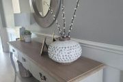 Large Stylish Vase