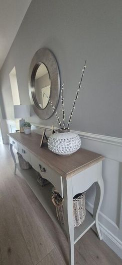 Large Stylish Vase