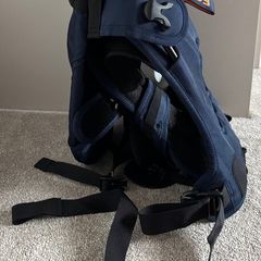 Child Carrier