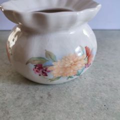 Lovely Suger Bowl The Chalpont Colleection  Bone China England.