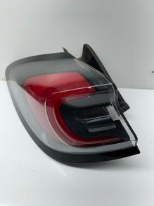 Ford Puma 2021 LED rear light rear light left L1TB-13405-AC A1l3b22s