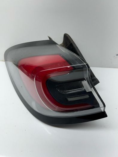 Ford Puma 2021 LED rear light rear light left L1TB-13405-AC A1l3b22s