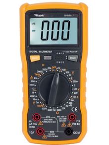 Digital Multimeter in excellent & fully working.