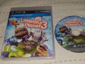 Little Big Planet 3 Top Playstation 3 Game For Sale Here