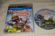 Little Big Planet 3 Top Playstation 3 Game For Sale Here