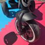 Trike with Parent Handlebar Image 4