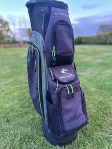 Cobra golf bag