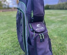 Cobra golf bag