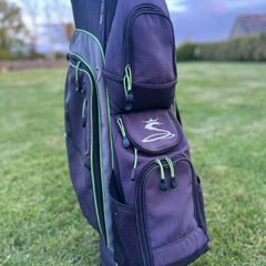 Cobra golf bag